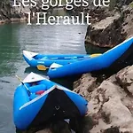 Avec Piscine Proche Plages דירה אגדה