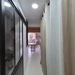 Avec Piscine Proche Plages דירה