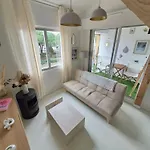 Avec Piscine Proche Plages דירה