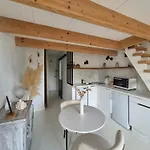 דירה Avec Piscine Proche Plages