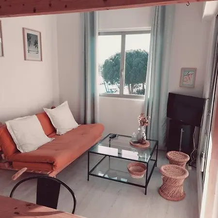Apartmán Avec Piscine Proche Plages *