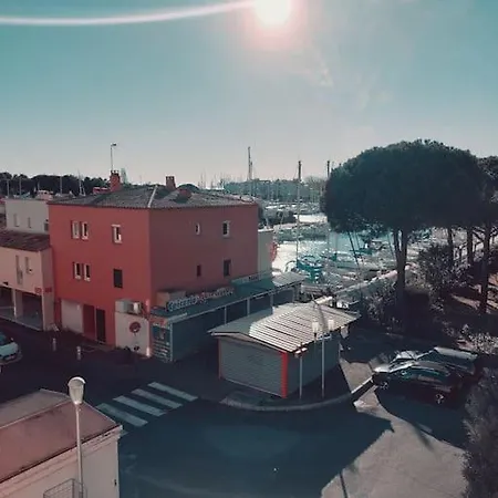 Avec Piscine Proche Plages Agde