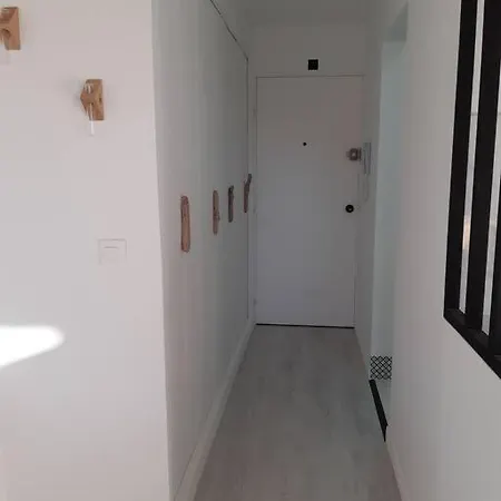 Avec Piscine Proche Plages Apartmán Agde