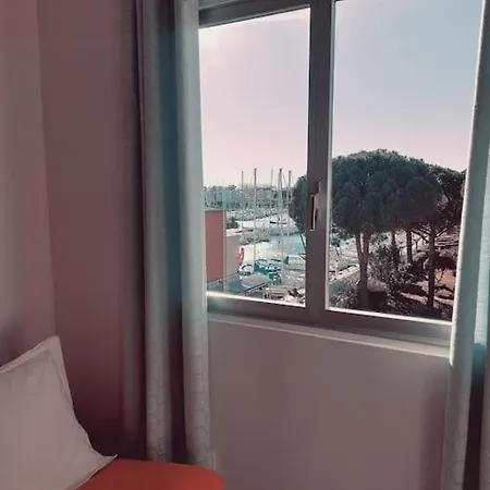 Avec Piscine Proche Plages Apartmán Agde