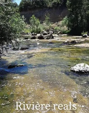 Apartmán Avec Piscine Proche Plages *