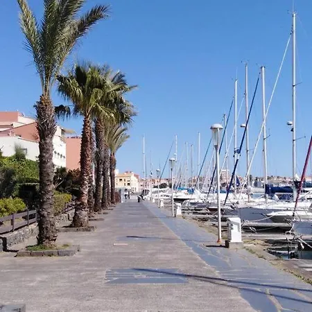 Apartmán Avec Piscine Proche Plages *