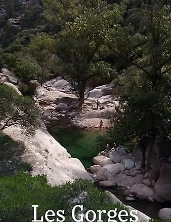 Apartmán Avec Piscine Proche Plages