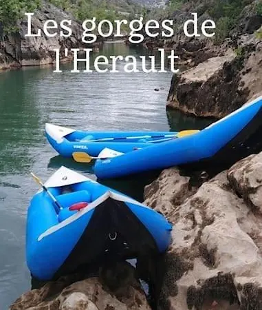 Avec Piscine Proche Plages Apartmán Agde