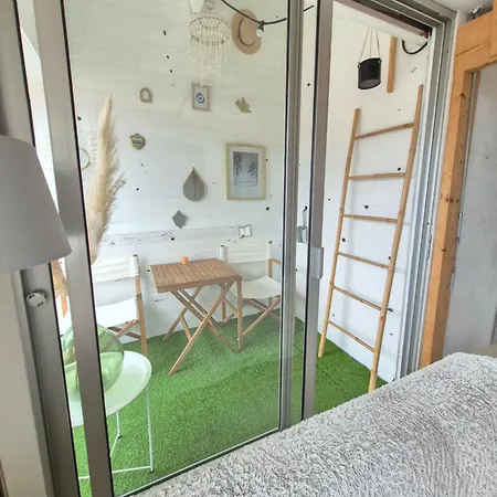 Apartment Avec Piscine Proche Plages Agde