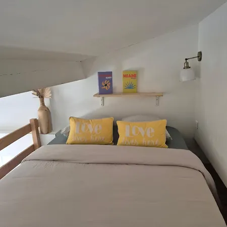 Avec Piscine Proche Plages Apartment