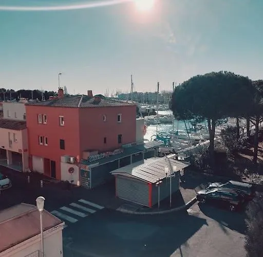 Avec Piscine Proche Plages Agde