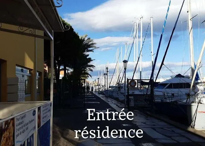 公寓 Avec Piscine Proche Plages