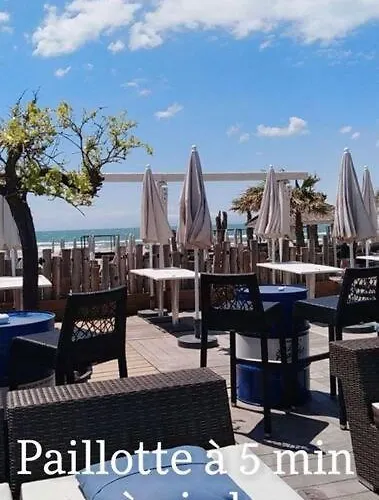 Apartment Avec Piscine Proche Plages