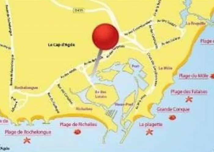 Avec Piscine Proche Plages *