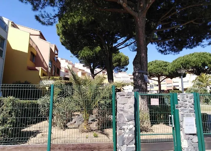 Apartment Avec Piscine Proche Plages *