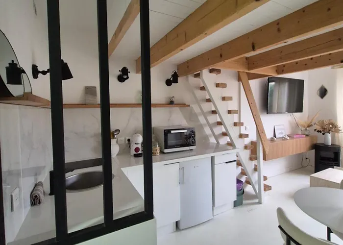 Avec Piscine Proche Plages Apartment Agde