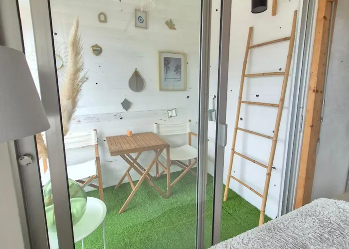 Apartment Avec Piscine Proche Plages Agde