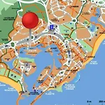 Avec Piscine Proche Plages 아파트 아그
