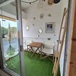 Apartment Avec Piscine Proche Plages