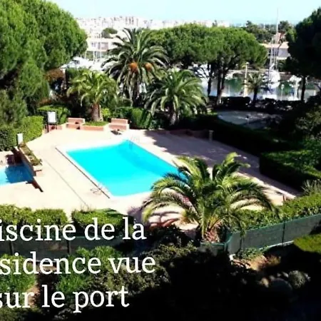 Avec Piscine Proche Plages Apartamento *
