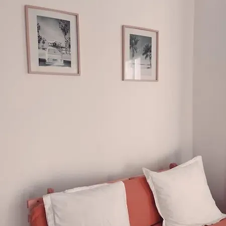 Avec Piscine Proche Plages Apartment *