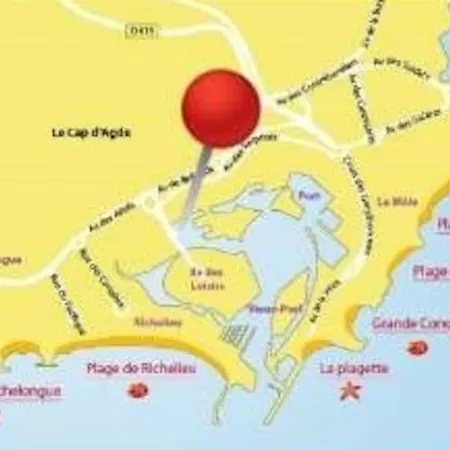 Avec Piscine Proche Plages *