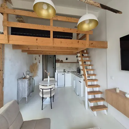 Apartment Avec Piscine Proche Plages