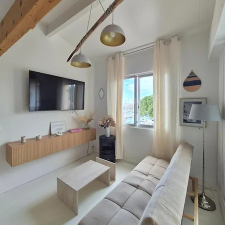 Apartment Avec Piscine Proche Plages