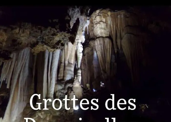 Lägenhet Avec Piscine Proche Plages *