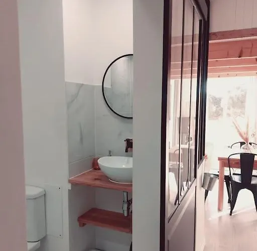 Avec Piscine Proche Plages Appartement