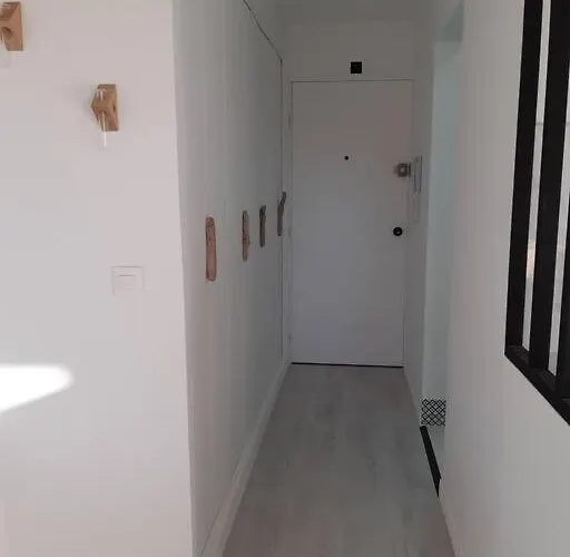 Avec Piscine Proche Plages Apartamento Agde