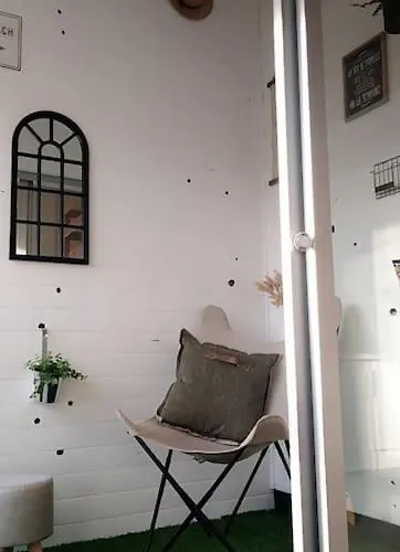 Apartamento Avec Piscine Proche Plages