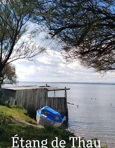 Appartement Avec Piscine Proche Plages *