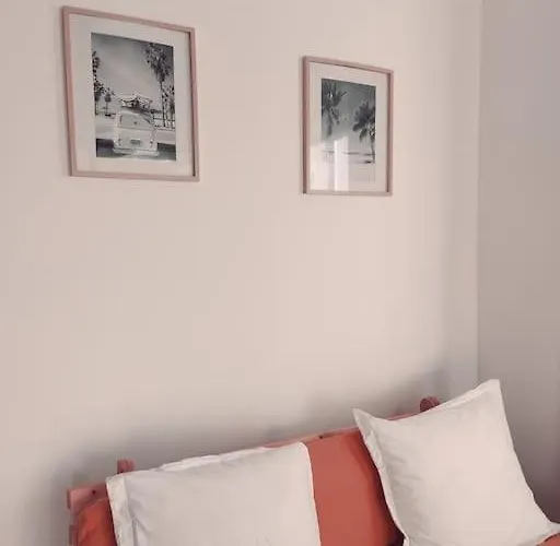 Avec Piscine Proche Plages Apartamento *