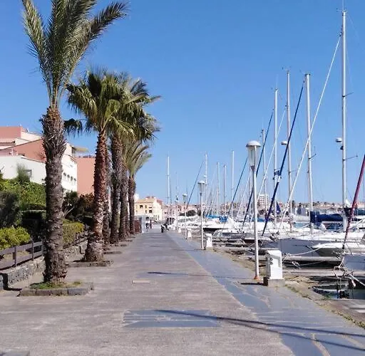 Lägenhet Avec Piscine Proche Plages *