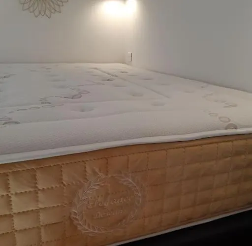 Avec Piscine Proche Plages Lägenhet *