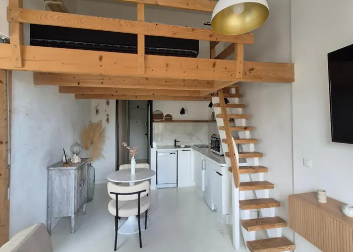 Appartement Avec Piscine Proche Plages