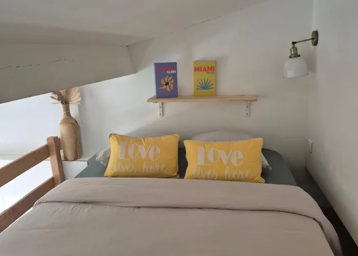 Avec Piscine Proche Plages Appartement