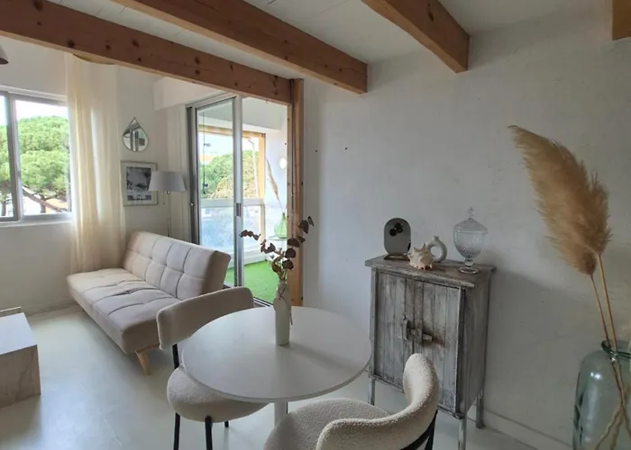 Appartement Avec Piscine Proche Plages